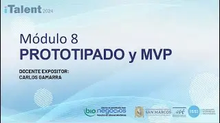 iTalent 2024 Módulo 8