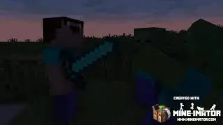 Fan idea(my fourth animation)
