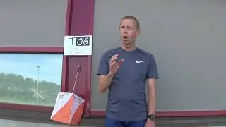 Orientering forklart