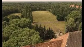 Вюнсдорф. ГДО. Тишина.