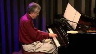Alex Hassan plays 