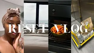 #vlog : lets reset & chat about this new year!