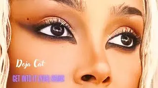 Doja Cat - Get Into It (Yuh) (Moon701 Remix)