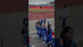 Indo Nepal Youth Games 2024