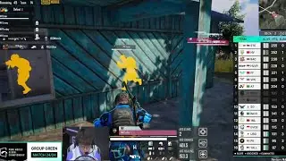 ORDER - The Close range specialist • Order 1v3 PK • PMGC 2022