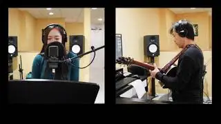 원하고 바라고 기도합니다 (Cover By S.H)