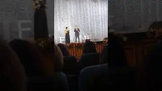 Катрин Алакбаров о компании и красоте 10.02.2018