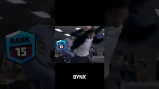 Brawl Stars Rank Up! Miguel VS. Kyler 
