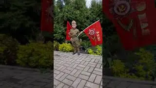 Лушпаев Денис.  ОНЛАЙН-КОНКУРС ЧТЕЦОВ 
