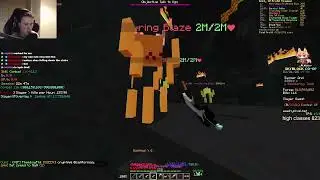 Best spin mod in hypixel skyblock
