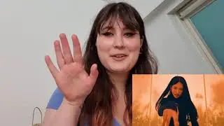 Everglow - First Reaction video