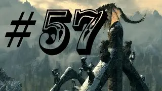 Прохождение Skyrim - Часть 57 (Клинок Бладскал)