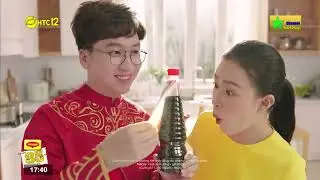 [Tư liệu cũ] HTC12 - Channel NĐTPlay | Quảng cáo (17h39, 07/05/2020)