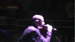 Linkin Park "When They Come For Me" 2011 Detroit
