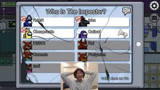 RAM's Interrupting Strat (Old clip)