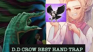 Best Hand Traps For Yugioh Master Duel