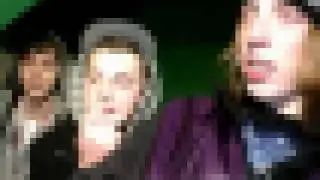 its new years... we are fucked up. lets chat about it