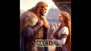 Я ЗА ТОБОЙ. Часть 1.