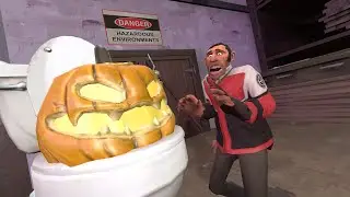 [TF2] Spookie Dookie