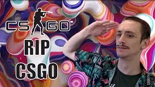An Ode To CS:GO