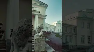 Кусочек гастрольного дня моими глазами. Кто-нибудь узнает места? #игорьсаруханов #белыеночи2024