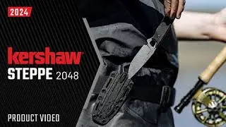 Kershaw Steppe- Model 2048