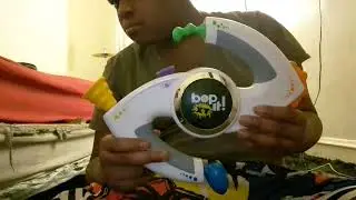bop it xt test mode
