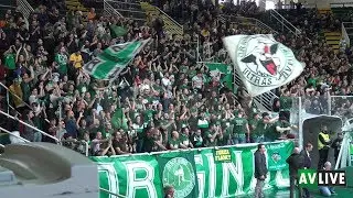 Sidigas Avellino-Dinamo Sassari 86-78 Highlights AVLive