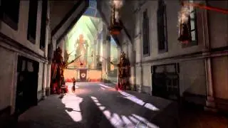 Dragon Age 2 "The Exiled Prince" Трейлер №2