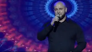 Алан Музаев  Ма зардайан (Видеоклип)