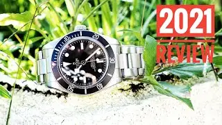 Tudor Black Bay 58 | Owner's Review 2021