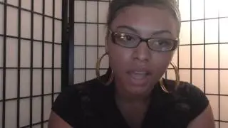 Bad - Wale (Cover) by Sierra Gamble