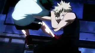 Bass da da Da - anime flow Edit