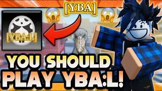 My Thoughts On YBA: Legacy!