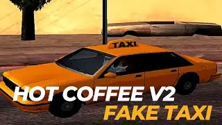 HOT COFFEE V2 