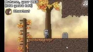 400 Years The Grave