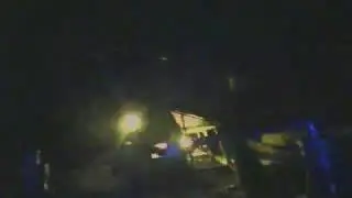 Russian summer night 16 nov 2017