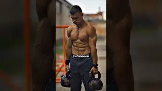 САМЫЙ МОЩНЫЙ ПОЖАРНЫЙ В МИРЕ🔥🫡ЕВГЕНИЙ ЛОСЬ😎