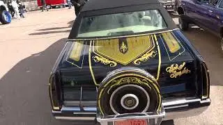 FRANKS SUPER HOP AND CAR SHOW SUNDAY