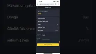 Link.Trx | Yeni açılan tron bulut madenciliği farklı bir script 100 tron yatırım yaptım ✓