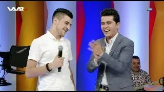 Bernamê şeyda 2 .. Huner kurê Ebduliqehar Zaxoyî bûye Gencekê ciwan