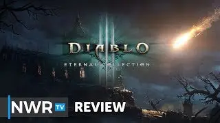 Diablo 3: Eternal Collection (Switch) Review