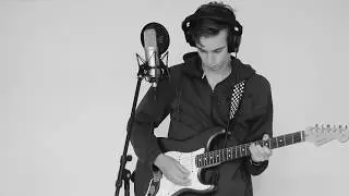 Because Of You - Ne-Yo (cover)