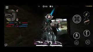 Team DeathMatch - Modern Strike Online with #Remington #Sniper #gun(1)