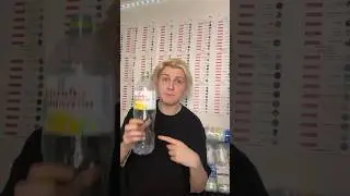 ВЫПИЛ 1000 ЛИТРОВ ВОДЫ ЗА 60 СЕКУНД😰‼️ inst:sever1off 