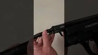 Quick Takedown: German FÉG 37M