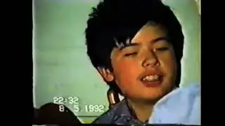 г. Турткуль 1992 г 