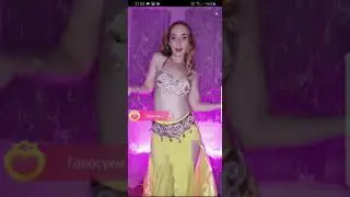 bigo live sexy dans show