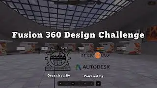 Metaverse with Autodesk University’s Design Challenge powered by Imaginate
