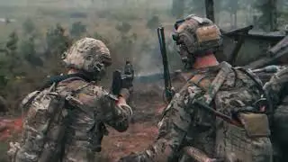 Just Another 75th Rangers edit